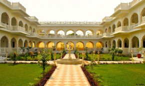  Anuraga Palace, A Treehouse Palace Hotel  Савай-Мадхопур